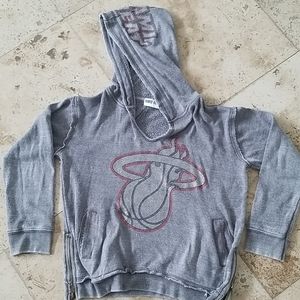 Miami Heat hoodie